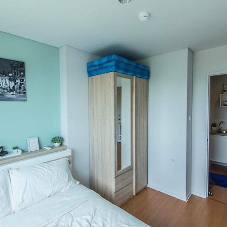 Sea View Residence Cha-Am Zewnętrze zdjęcie