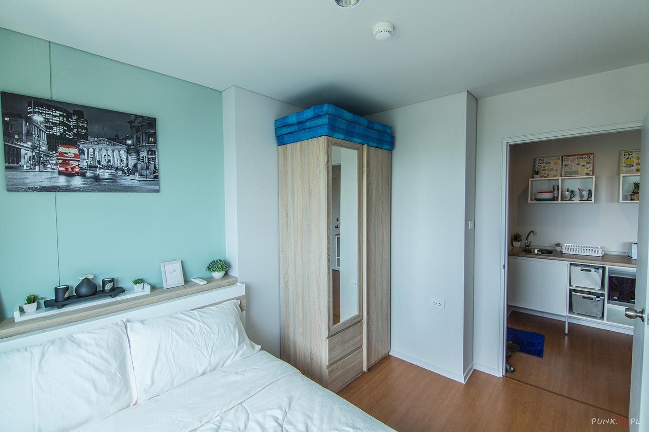 Sea View Residence Cha-Am Zewnętrze zdjęcie